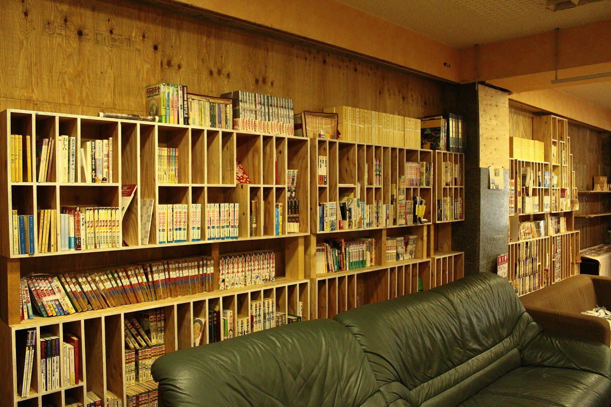 Bed and Breakfast Yumebito House Ise Exterior foto