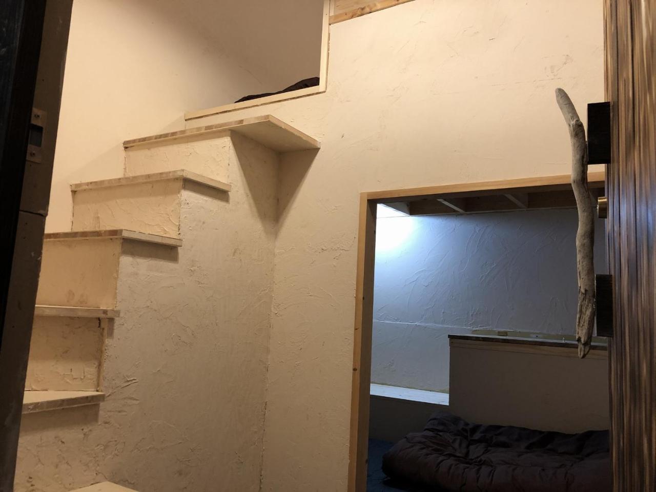 Bed and Breakfast Yumebito House Ise Exterior foto