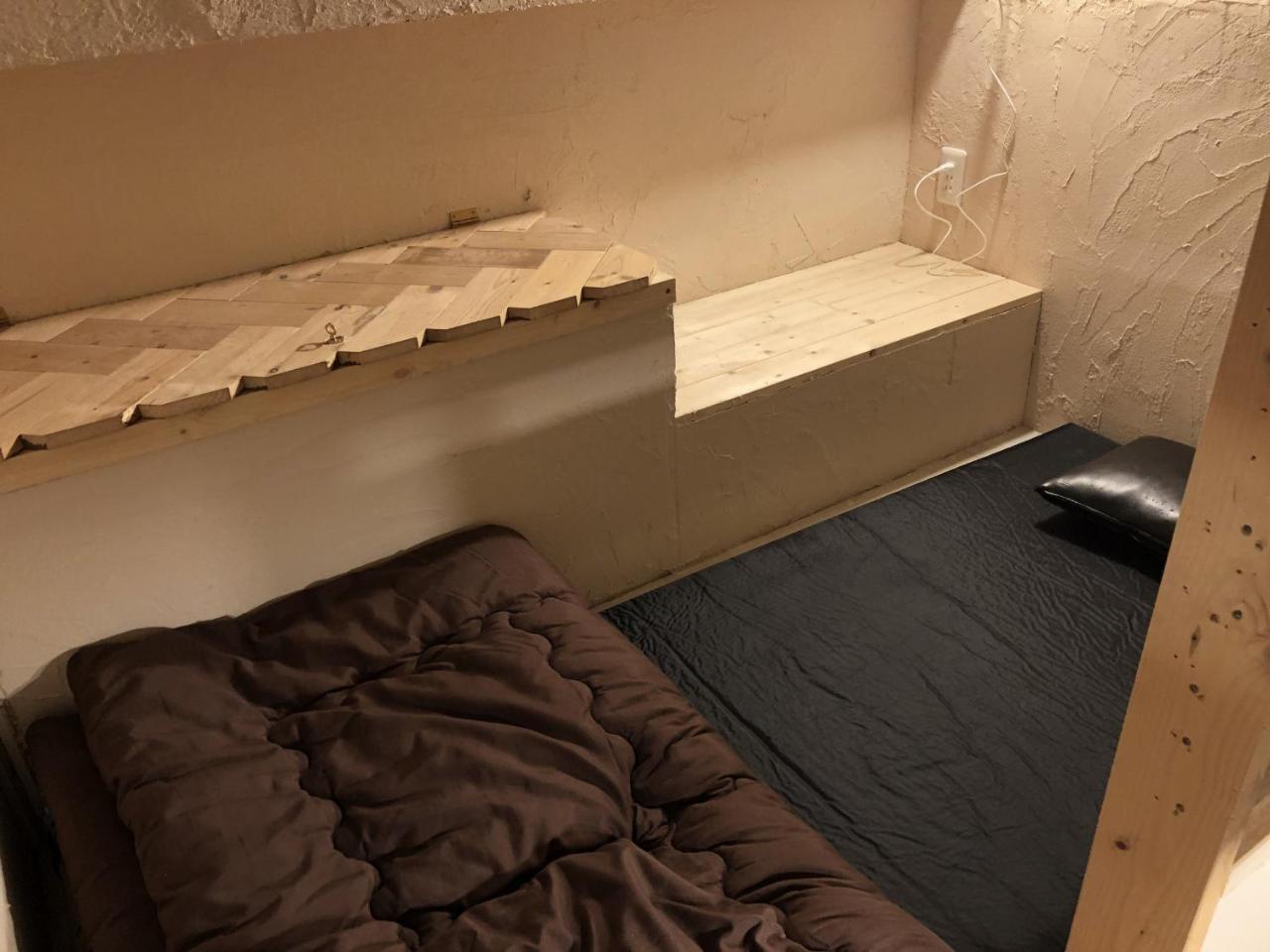 Bed and Breakfast Yumebito House Ise Exterior foto