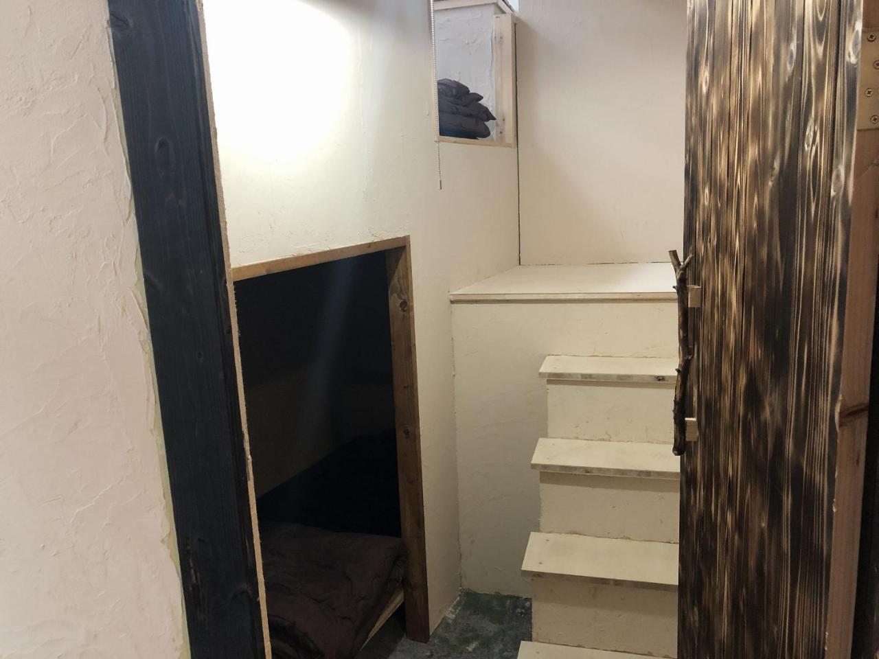 Bed and Breakfast Yumebito House Ise Exterior foto